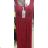 Langes Sommer Damen Kleid (uni sm) ITALIENISCHER MODUS IMM20MS51521