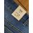 Jeans Hosen Frauen (34-44) SMILING JEANS SMI20Y020