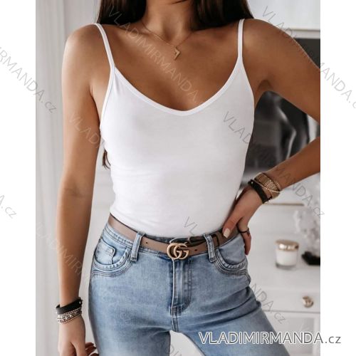 Kleid mit 3/4 Ärmeltasche für Damen (uni sl) ITALIAN Fashion IM3181746