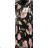 Kleid mit 3/4 Ärmeltasche für Damen (uni sl) ITALIAN Fashion IM3181746