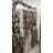 Langer Damenrock (uni s / m) ITALIAN FASHION IM9191040