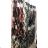 Langer Damenrock (uni s / m) ITALIAN FASHION IM9191040