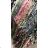 Langer Damenrock (uni s / m) ITALIAN FASHION IM9191040