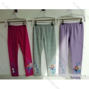 Leggings Langes, gefrorenes Kind und Teenager (104-140) SETINO FR-G-LEG-15