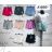 Shorts Shorts Sommer Damenstreifen (uni s / m) ITALIAN FASHION IMM20120