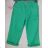 Hose 3/4 kurze Damen (30-38) MOON GIRL SHK5155N
