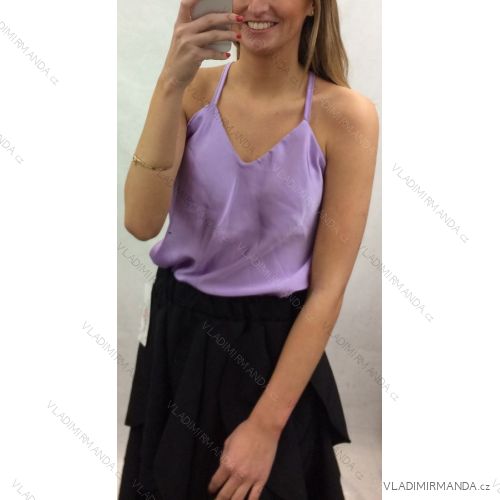 Kleid mit 3/4 Ärmeltasche für Damen (uni sl) ITALIAN Fashion IM3181746
