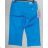 Hose 3/4 kurze Damen (30-38) MOON GIRL SHK5153W
