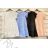 Sommer Kurzarm Sommerkleid (UNI SL) ITALIENISCHE MODE IMK201505105