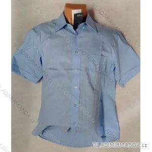 Herrenhemd Kurzarm (39-45) KOŠILE3
