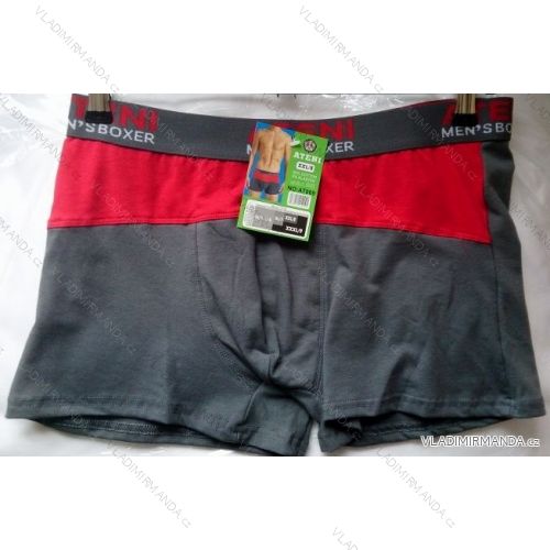 Herrenboxer (m-3xl) ATENI AT009