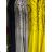 Spitze kurzes Sommer trägerloses Damenkleid (uni s / l) ITALIAN FASHION IM720087