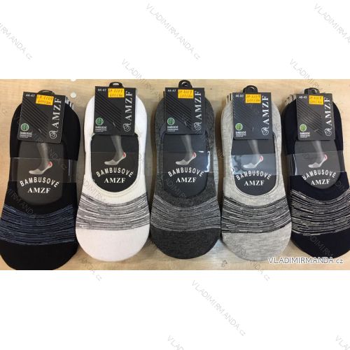 Bambus Herrenschuhe (40-43,44-47) AMZF JA1109

