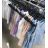 Sommer-Baumwoll-Tanktop für Damen (UNI S-M) ITALIAN FASHION IMM20302
