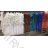 Damen Kurzarmtunika (UNI S-M) ITALIAN FASHION IMM20309
