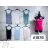 Sommer-Tanktop für Damen (UNI S-M) ITALIAN FASHION IMM20A1876
