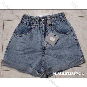 Shorts Sommer Jeans Shorts (XS-XL) ITALIAN FASHION IMM20317