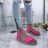 Neon Sandalen für Damen (36-41) WSHOES SHOES OB220339
