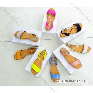 Damensandalen (36-41) WSHOES SHOES OB220343
