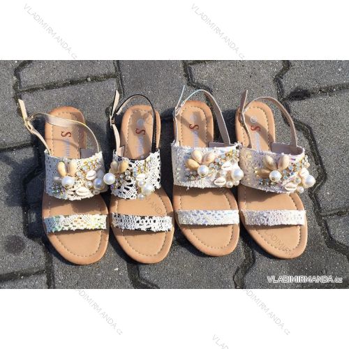 Damensandalen (36-41) WSHOES SHOES OB220351
