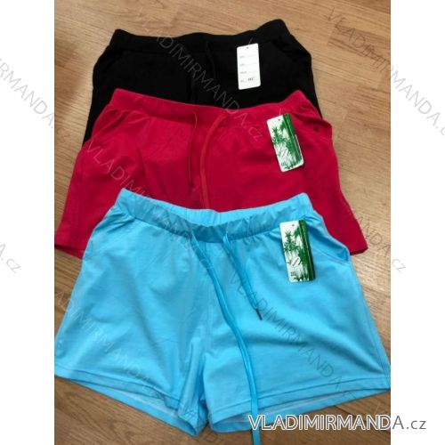 Sommershorts Damen Übergröße (3x1-6xl) EPISTER 58261