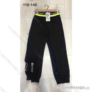 Jogginghose für Jungen (98-128) GRACE GRA19B84601