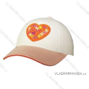 Mütze Mädchen (50-54) YO! CZD-028
