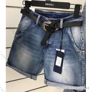 Shorts Sommer Jeans Shorts (XS-XL) ITALIAN FASHION IMM20317