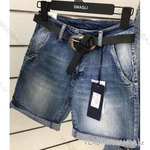 Shorts Sommer Jeans Shorts (XS-XL) ITALIAN FASHION IMM20317