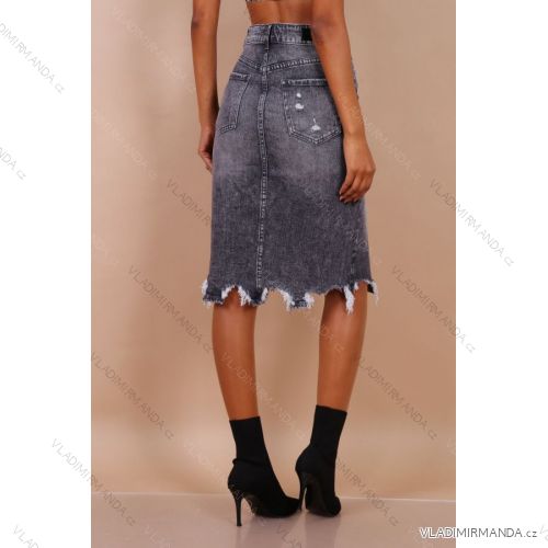 Damen Jeans lange Hosen (25-31) P.O.P. SIEBEN MA520T612