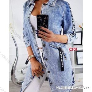 Damen Jeans lange Hosen (25-31) P.O.P. SIEBEN MA520T612