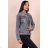 Damen Jeans lange Hosen (25-31) P.O.P. SIEBEN MA520T612