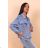 Damen Jeans lange Hosen (25-31) P.O.P. SIEBEN MA520T612