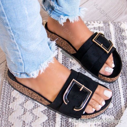 Hausschuhe Frauen (36-41) WSHOES SHOES OB220202