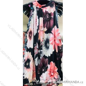 Sommer-Tanktop für Damen (UNI S-M) ITALIAN FASHION IMM20321