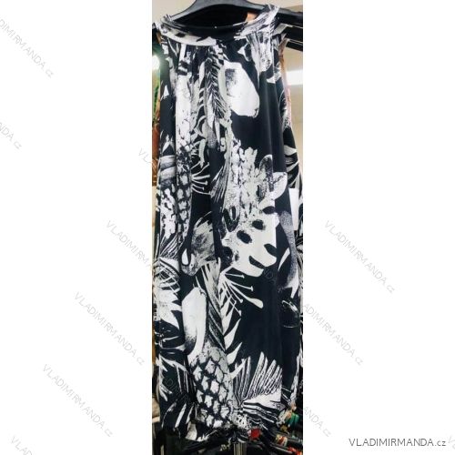 Sommer-Tanktop für Damen (UNI S-M) ITALIAN FASHION IMM20321