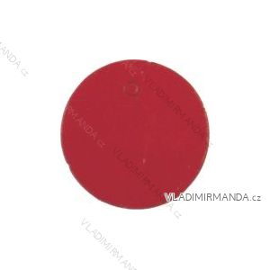 Runde Tags mit 30 mm Durchmesser UNI V30KA