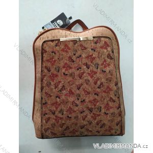 Damen Rucksack Handtasche (EINZEL-GRÖSSE) ITALIENISCHE MODE IM2619094