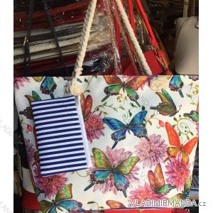Damenhandtasche (EINZEL-GRÖSSE) ITALIAN FASHION IM26190708