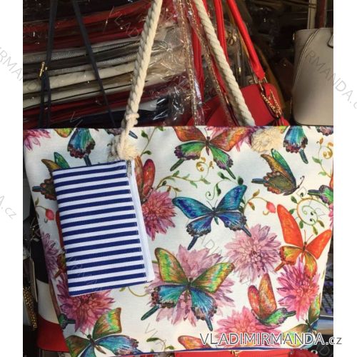 Damenhandtasche (EINZEL-GRÖSSE) ITALIAN FASHION IM26190708