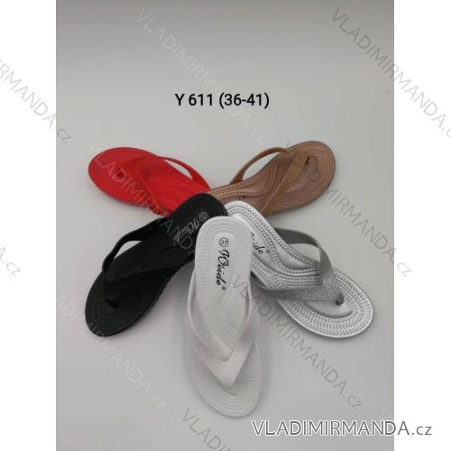 Damen Flip Flops (36-41) WSHOES SHOES OB220195