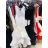 Elegantes kurzes Damenkleid (sml) ITALIENISCHES MODA IM919014