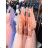 Elegantes kurzes Damenkleid (sml) ITALIENISCHES MODA IM919014