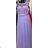 Elegantes kurzes Damenkleid (sml) ITALIENISCHES MODA IM919014