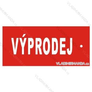 Bannerverkauf, 5pcs / package UNI V7323B
