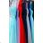 Elegantes kurzes Damenkleid (sml) ITALIENISCHES MODA IM919014