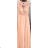 Elegantes kurzes Damenkleid (sml) ITALIENISCHES MODA IM919014