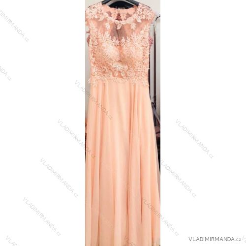 Elegantes kurzes Damenkleid (sml) ITALIENISCHES MODA IM919014