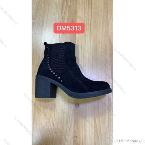 Knöchelschuhe Damen (36-41) WSHOES SHOES OB220033
