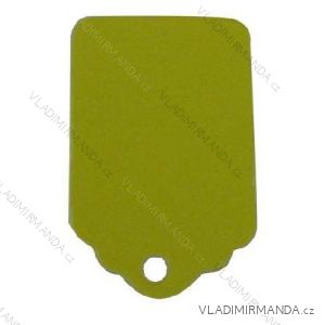 Aufkleber 20x33mm Packung à 100 Stück